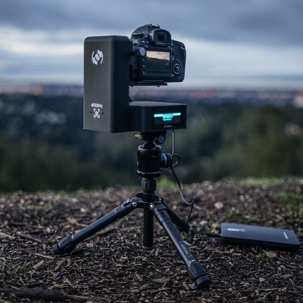 Motion Control | eMotimo