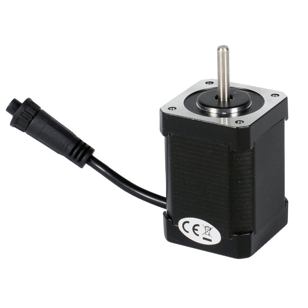 Motorized accessories | eMotimo