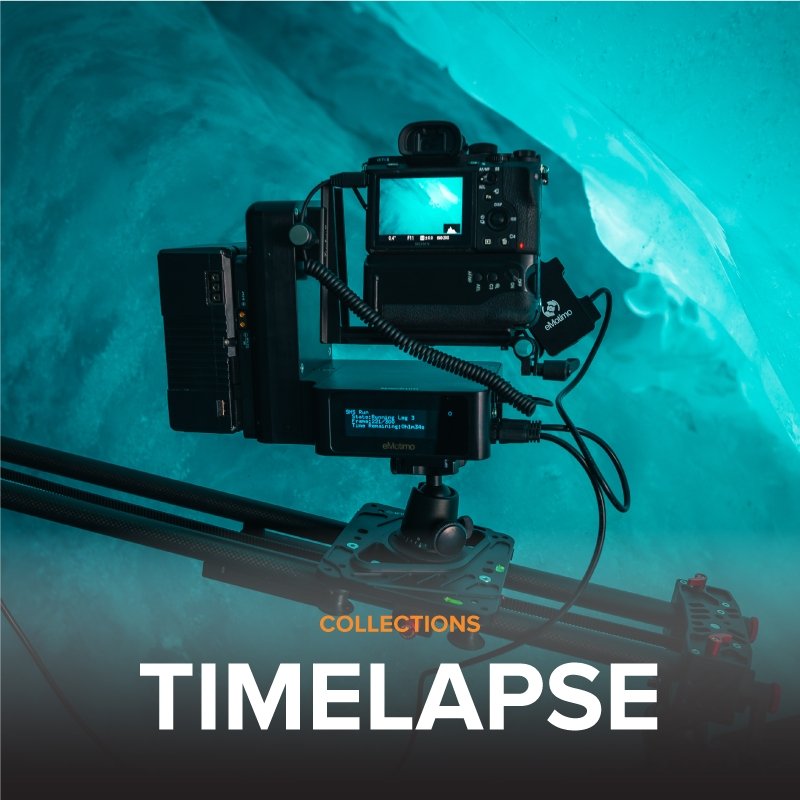Timelapse | eMotimo