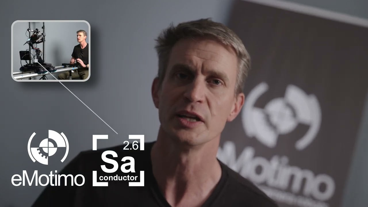 Load video: