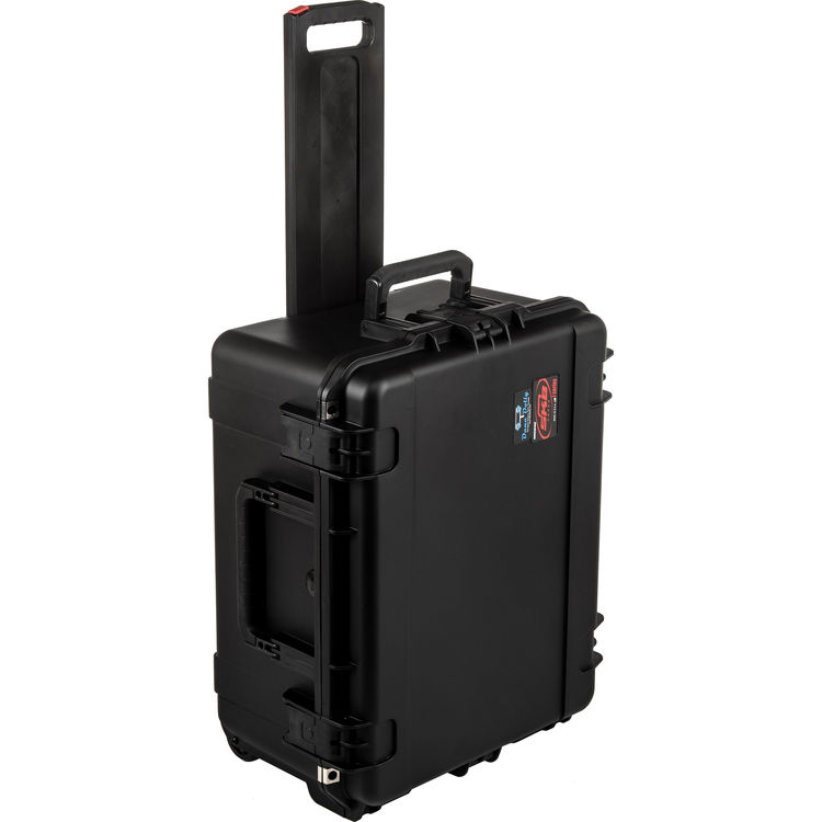 Dana Dolly Portable Dolly System Rental Kit with Universal Track End