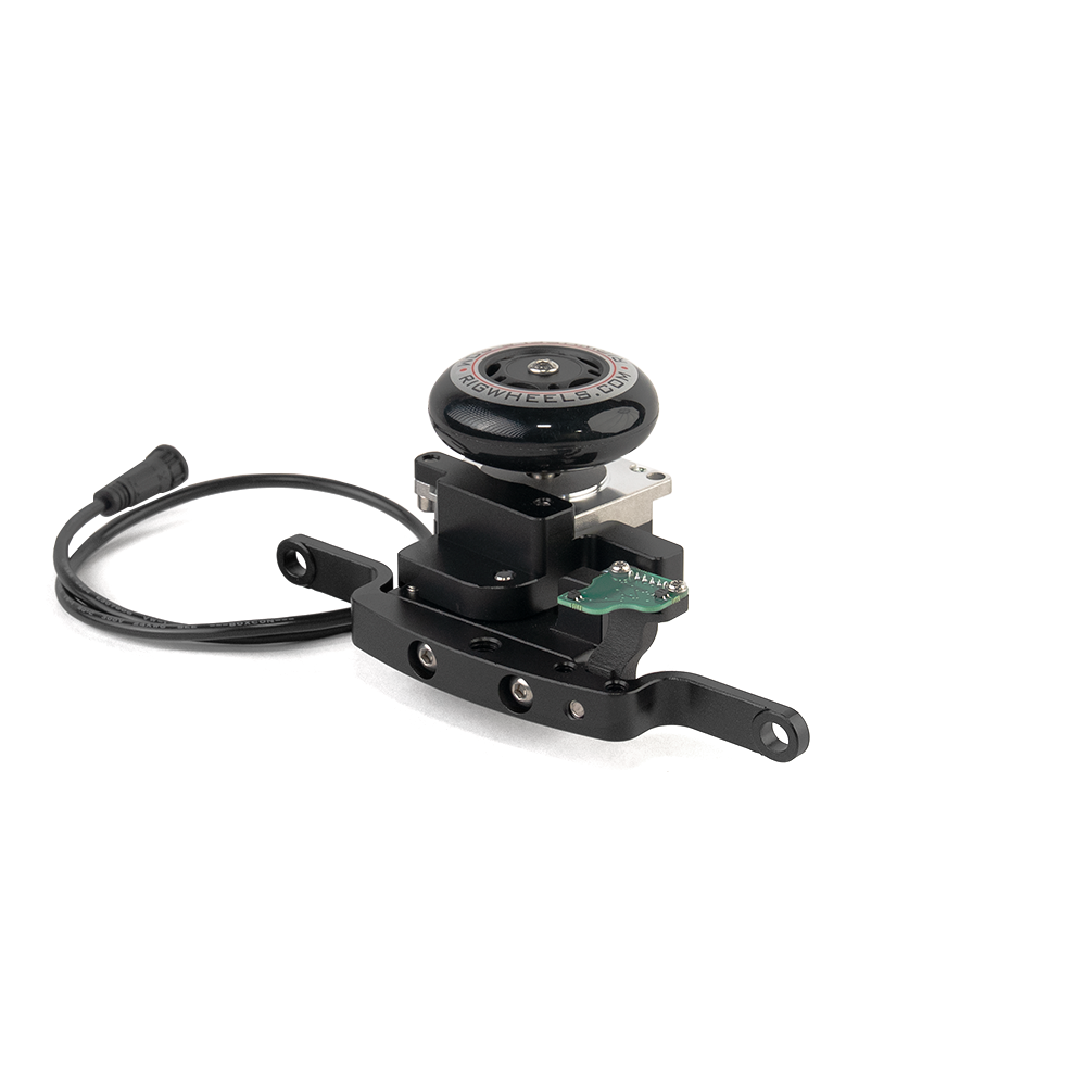 Passport/Rail Dolly Integration Kit