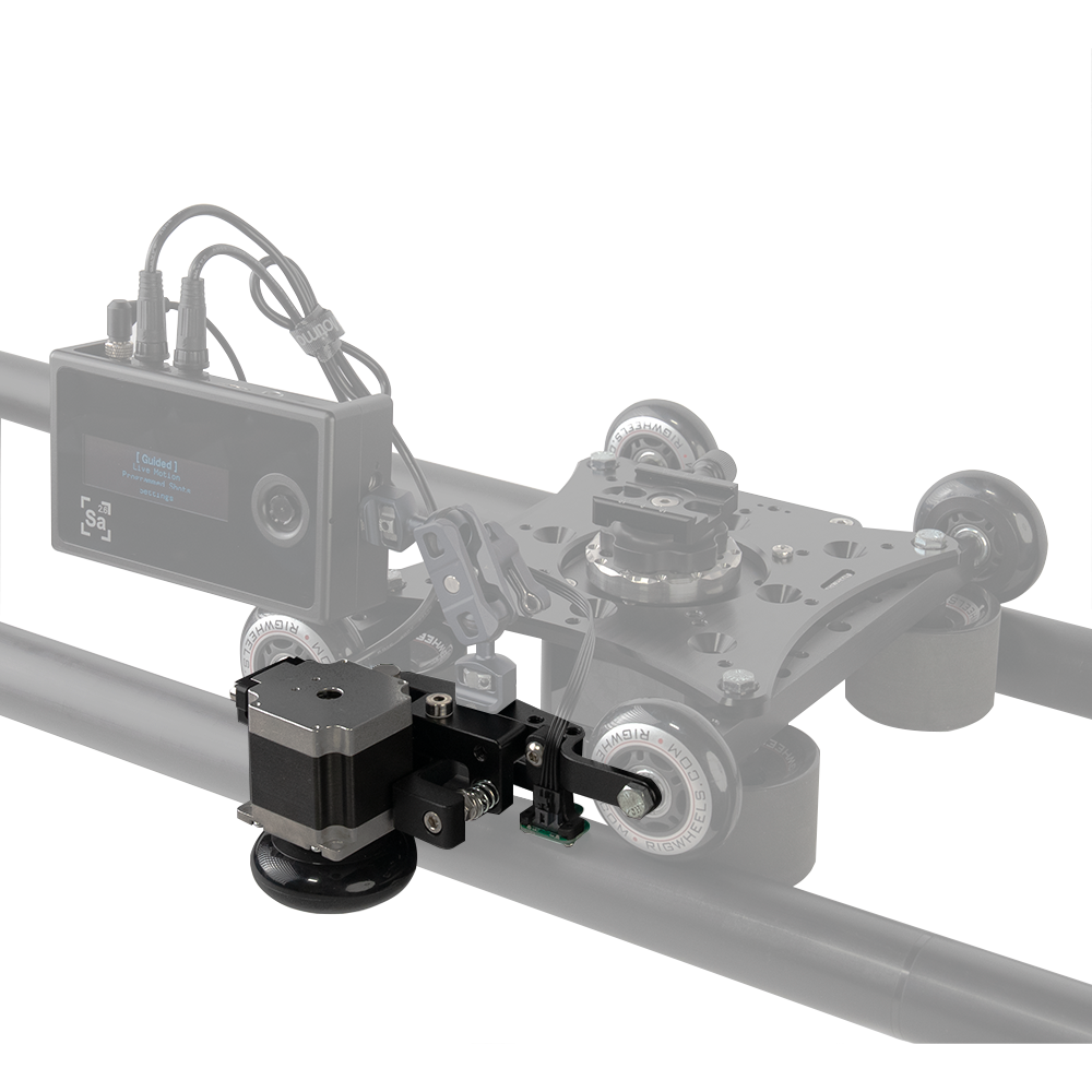 Passport/Rail Dolly Integration Kit