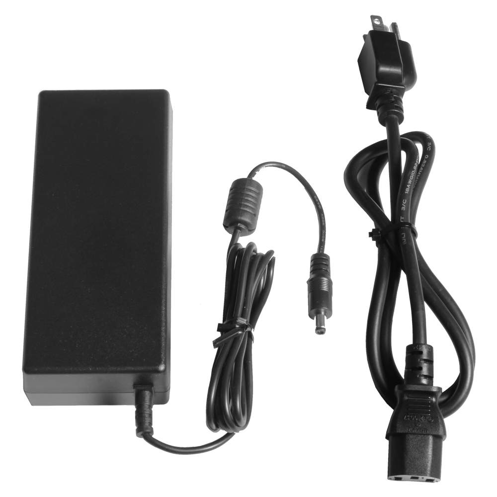 eMotimo Spectrum ST4 24V AC Wall Adapter