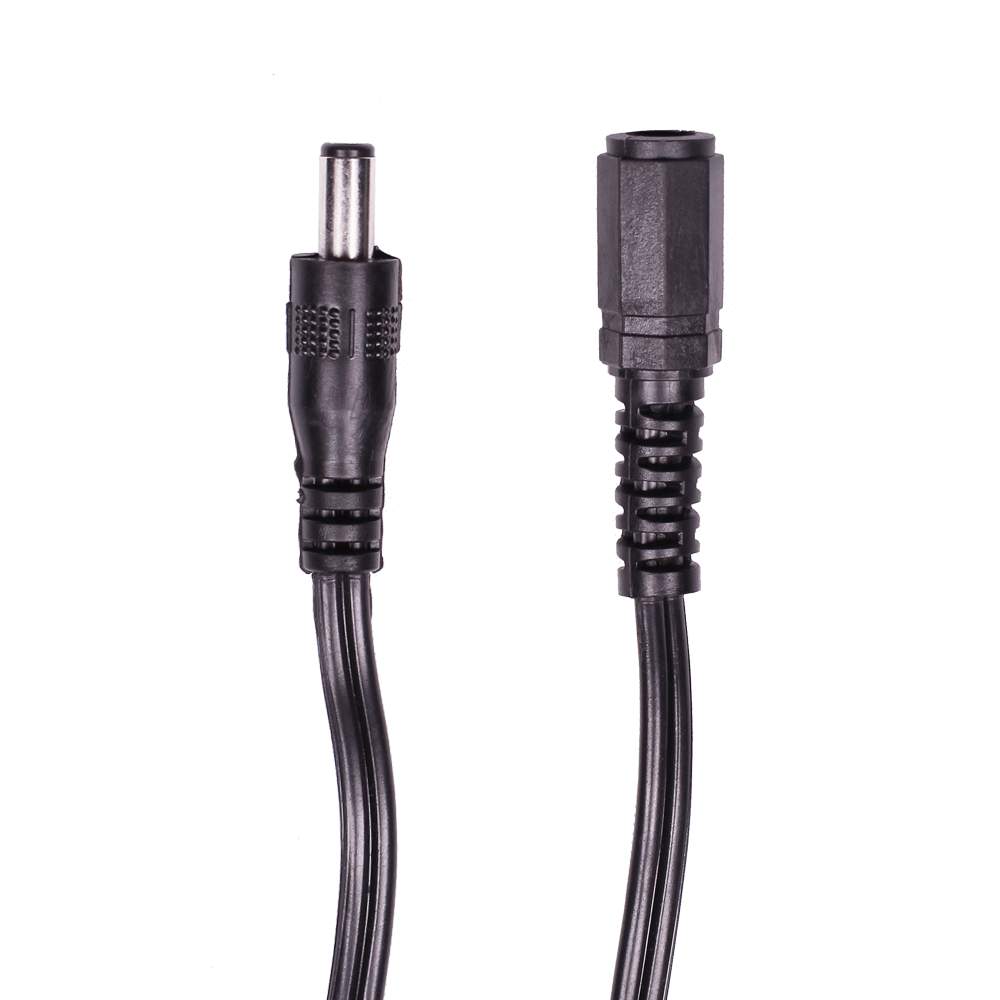 eMotimo 6 Foot DC power extension