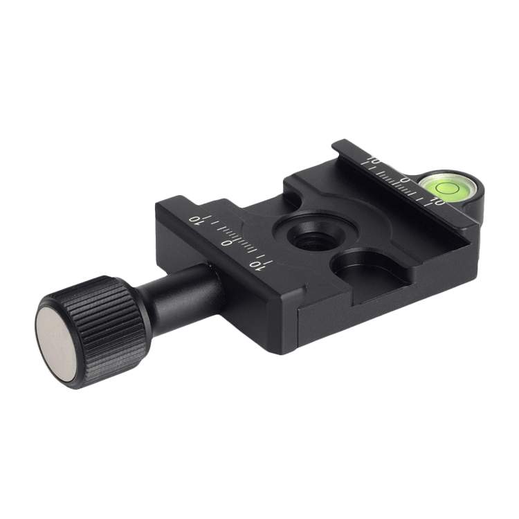 eMotimo Arca Screw-Knob Clamp 50L