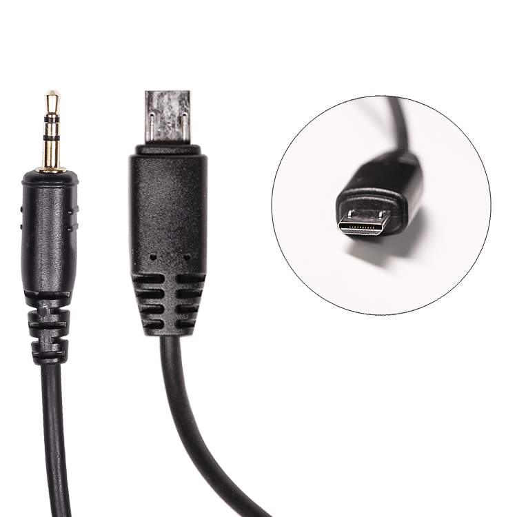 Sony CL-S2 Camera Shutter Cable - eMotimo