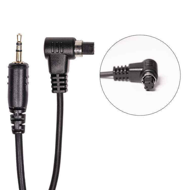 Canon CL-N3 Camera Shutter Cable - eMotimo