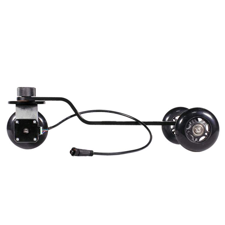 eMotimo Cart (side view)
