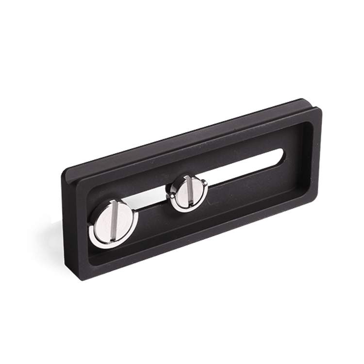 eMotimo 100mm Arca Plate with hardware