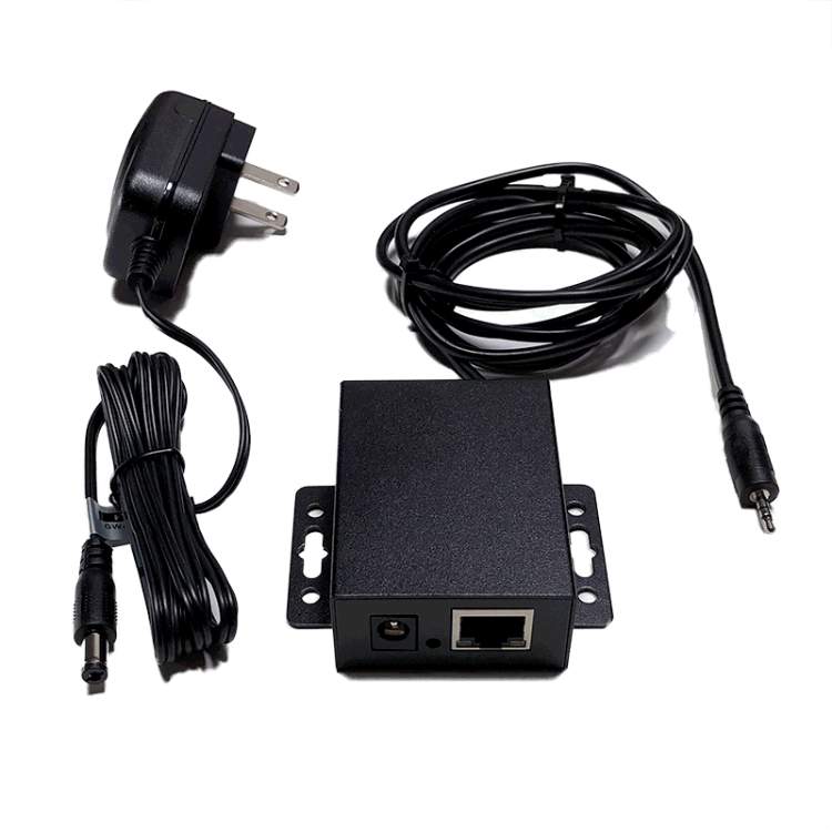 eMotimo ST4 Network to Serial Adapter