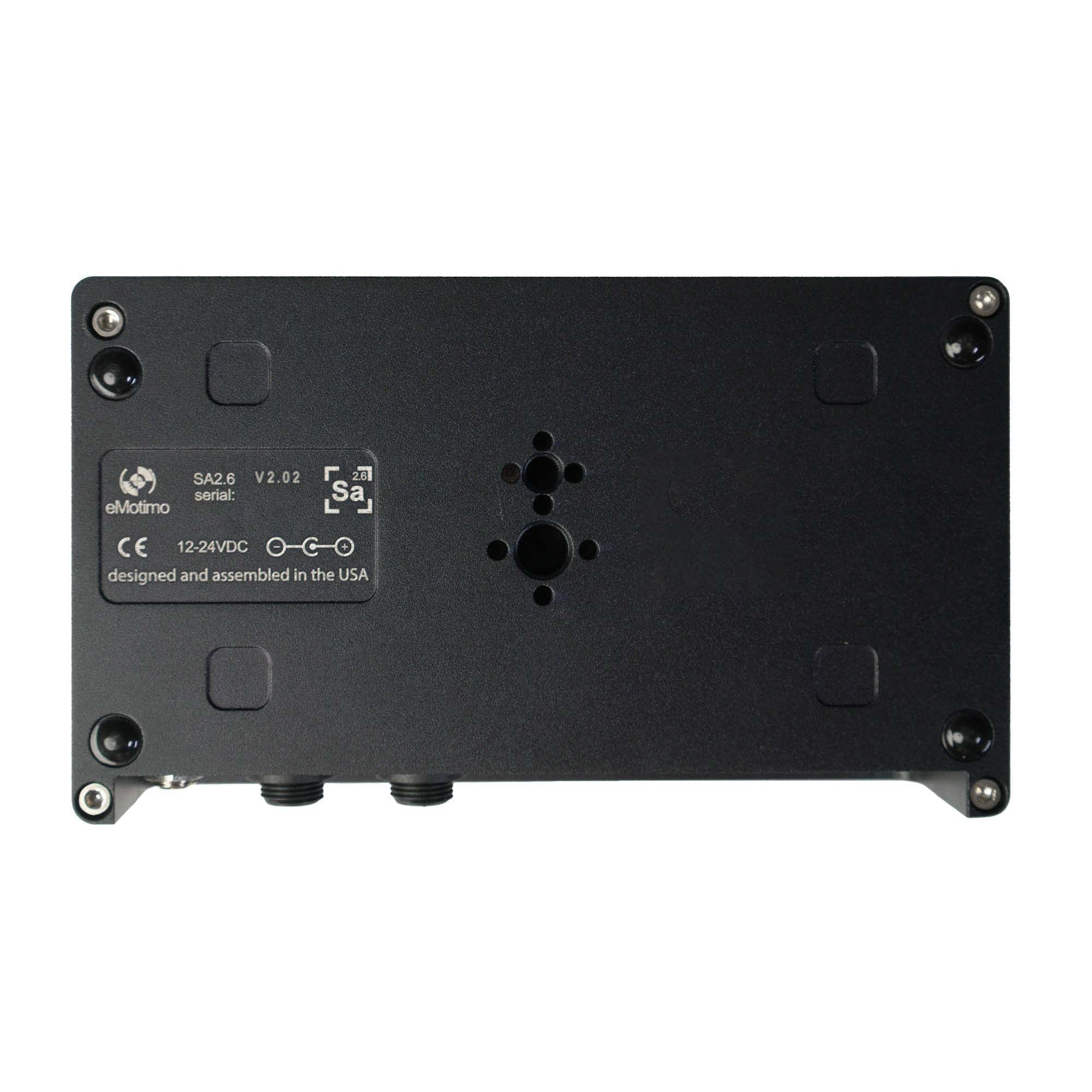 SA2.6 Motion Controller - eMotimo
