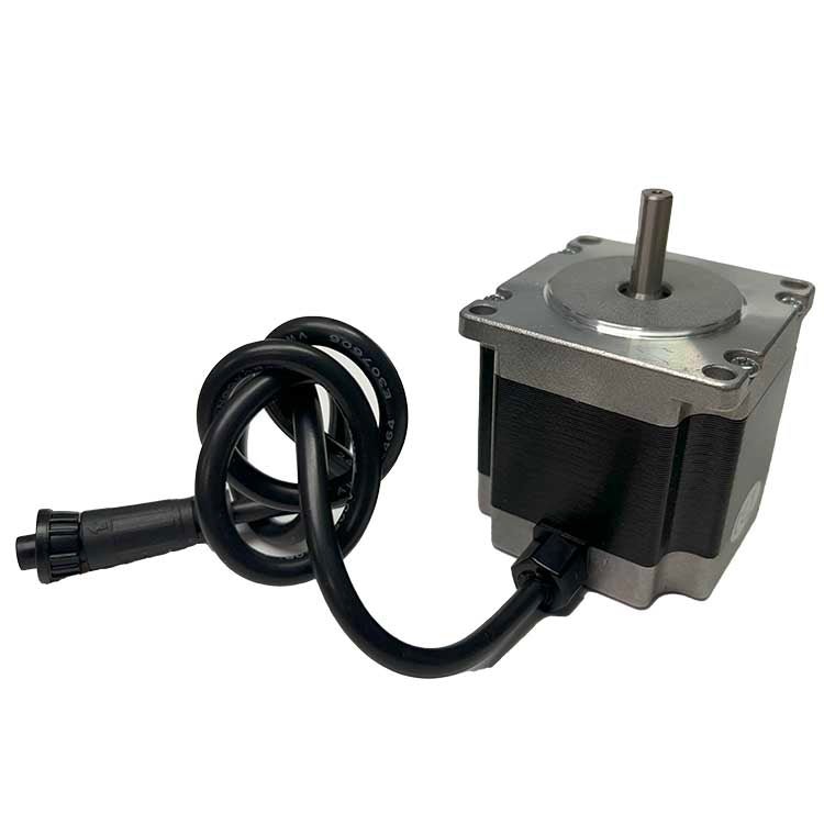 Spectrum External Motor - eMotimo