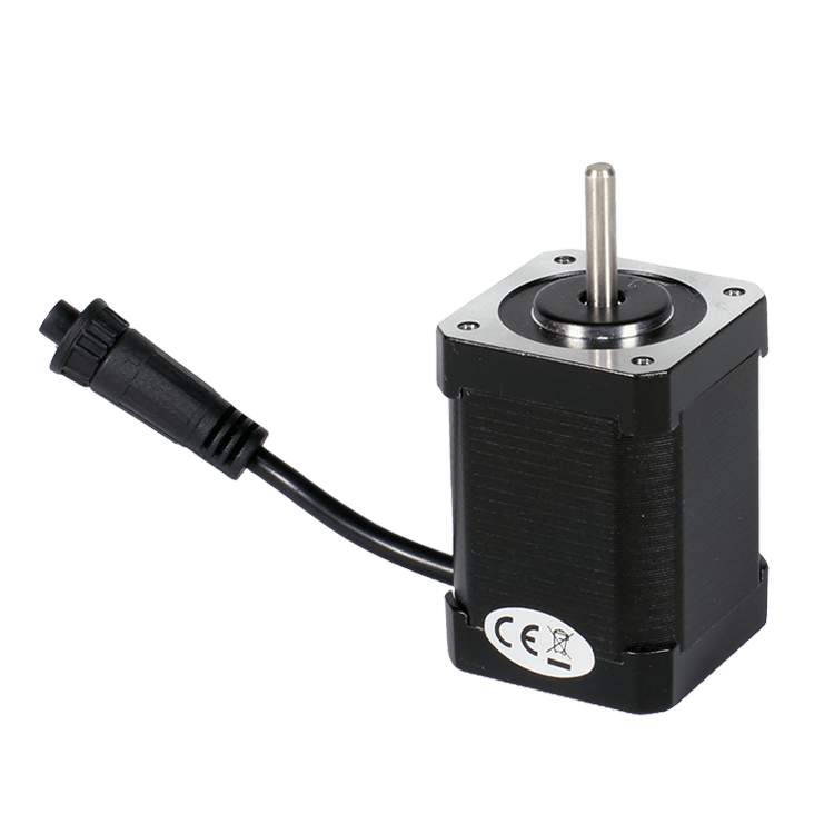 Spectrum External Motor - Direct Drive