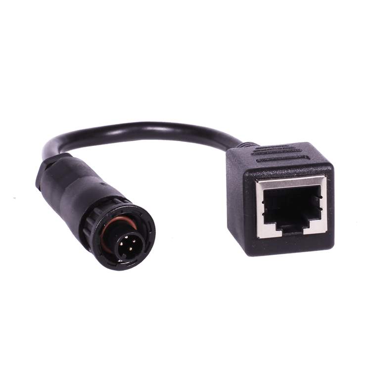 Spectrum ST4 / Rhino Evo Adapter