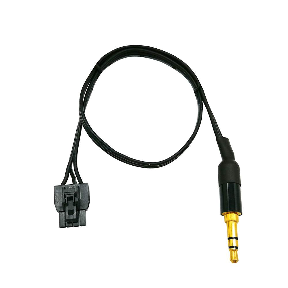 eMotimo Spectrum ST4 to Inertia Wheels Integration Cable