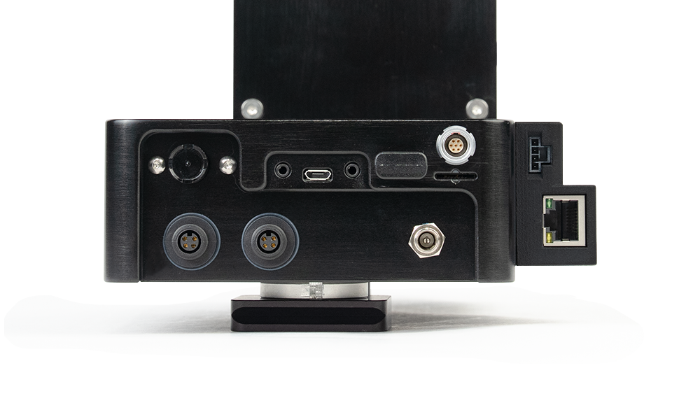 Introducing Spectrum Studio: Cinematic Motion Control for Broadcast