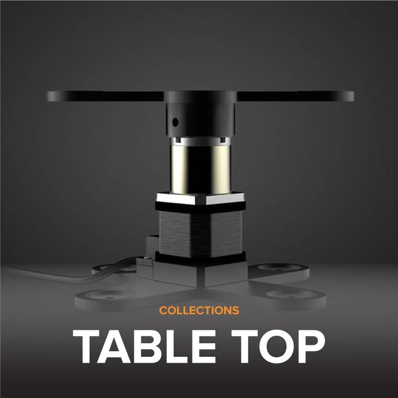 Table Top | eMotimo