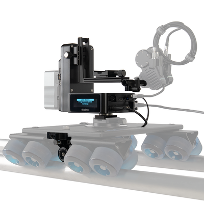 Spectrum Studio + Dana Dolly Integration