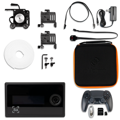 Conductor SA2.6 + Dana Dolly Integration