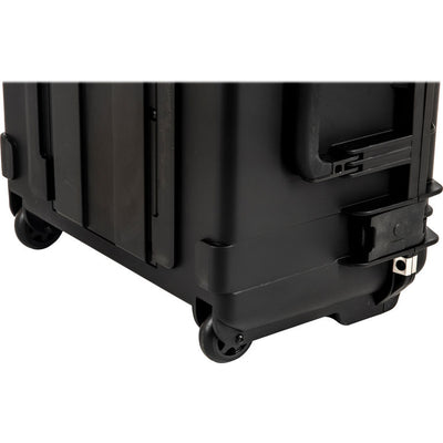 Dana Dolly Portable Dolly System Rental Kit with Universal Track End