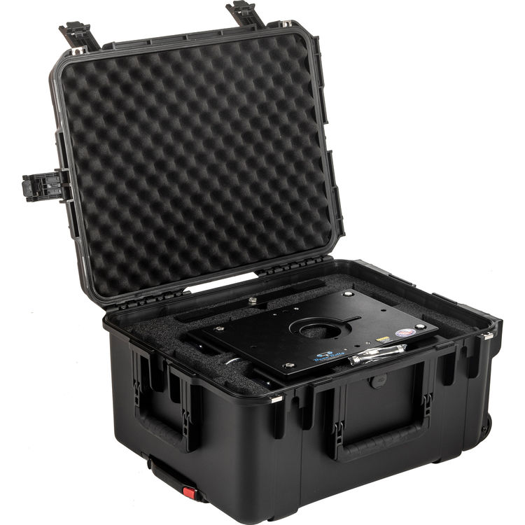 Dana Dolly Portable Dolly System Rental Kit with Universal Track End