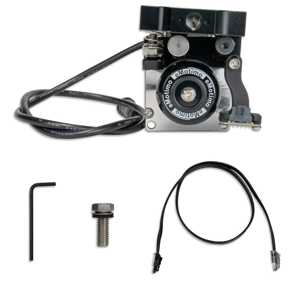 Dana Dolly Integration Kit