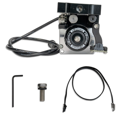 Dana Dolly Integration Kit