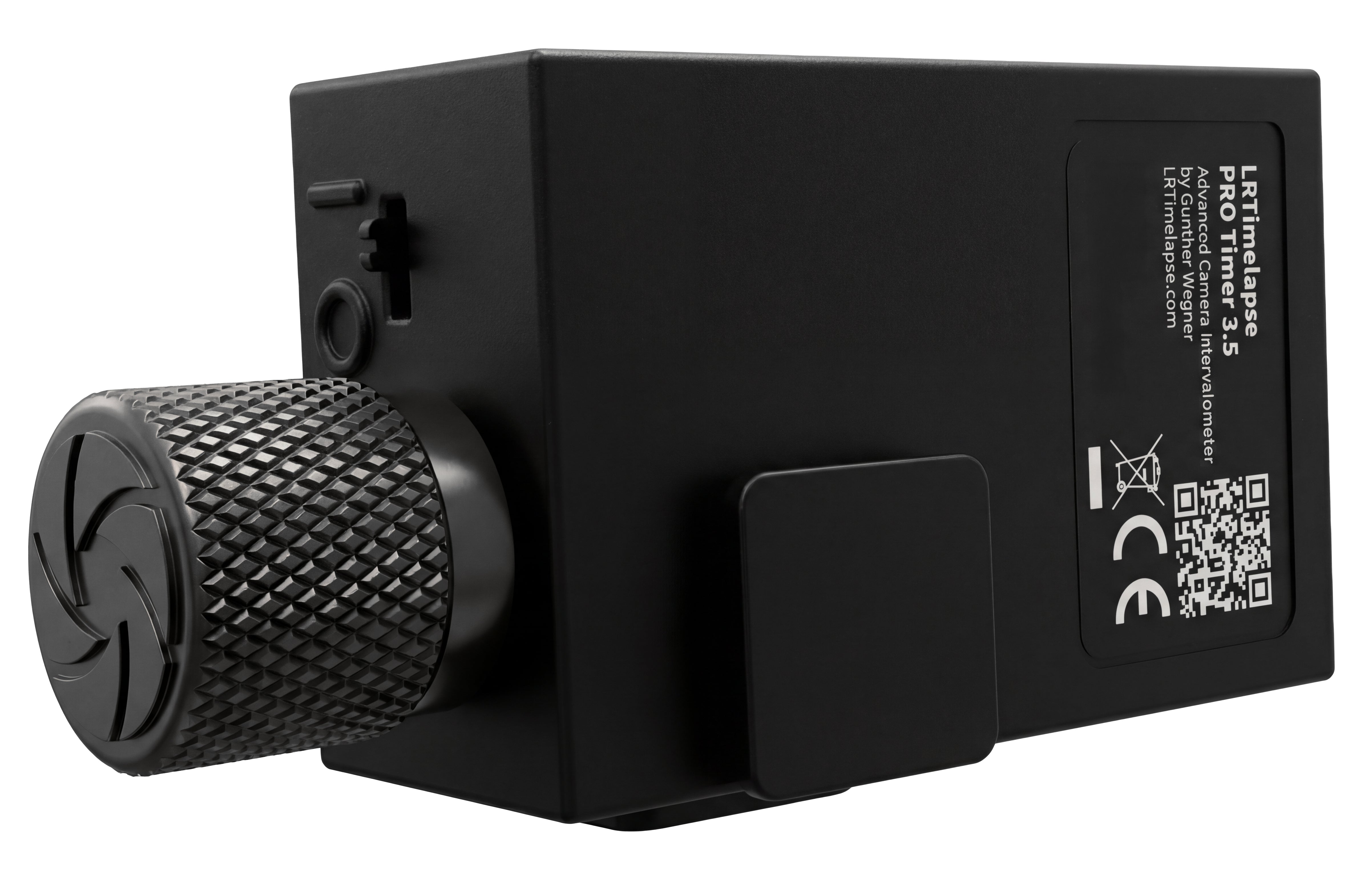 The LRTimelapse Pro Timer 3.5