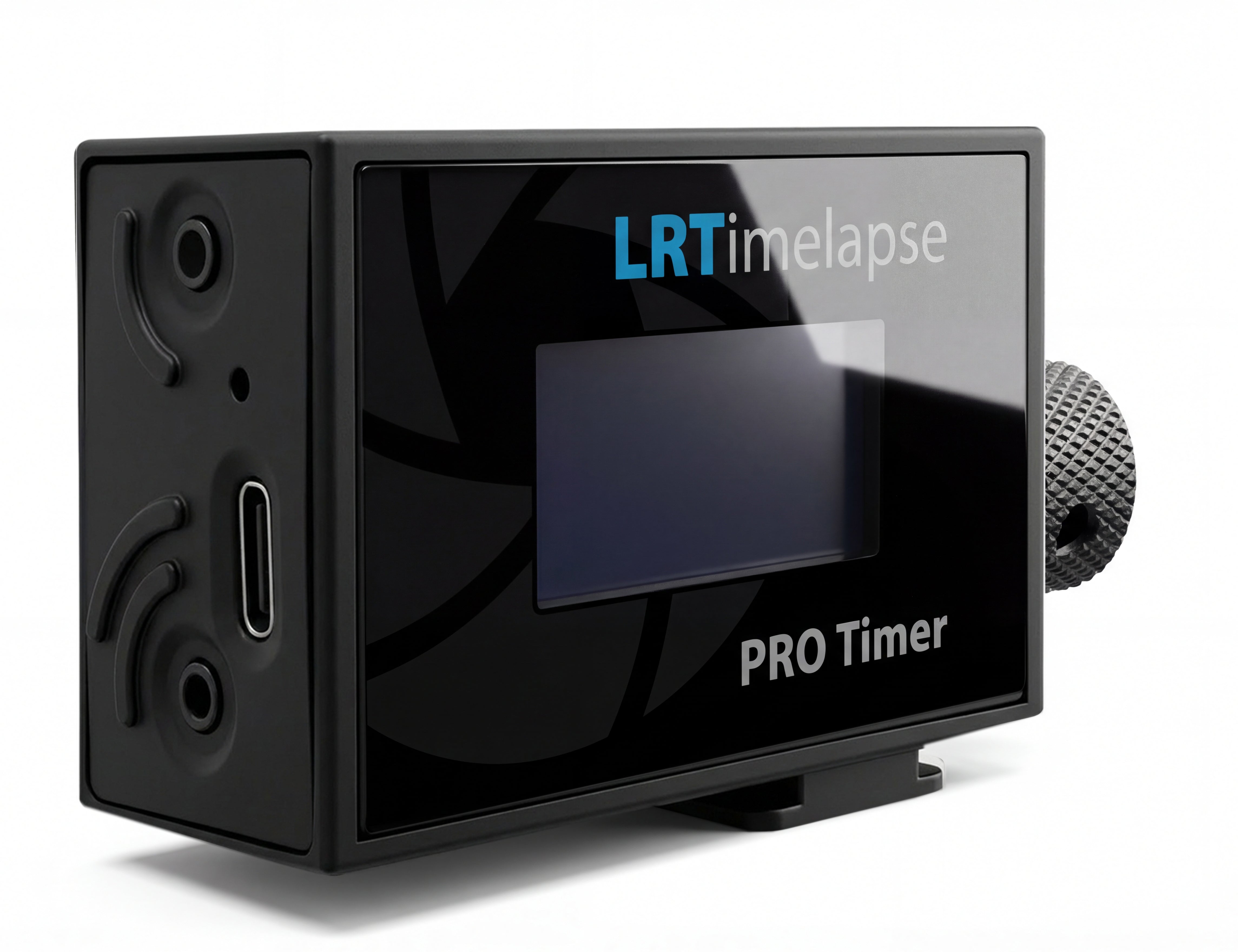 The LRTimelapse Pro Timer 3.5