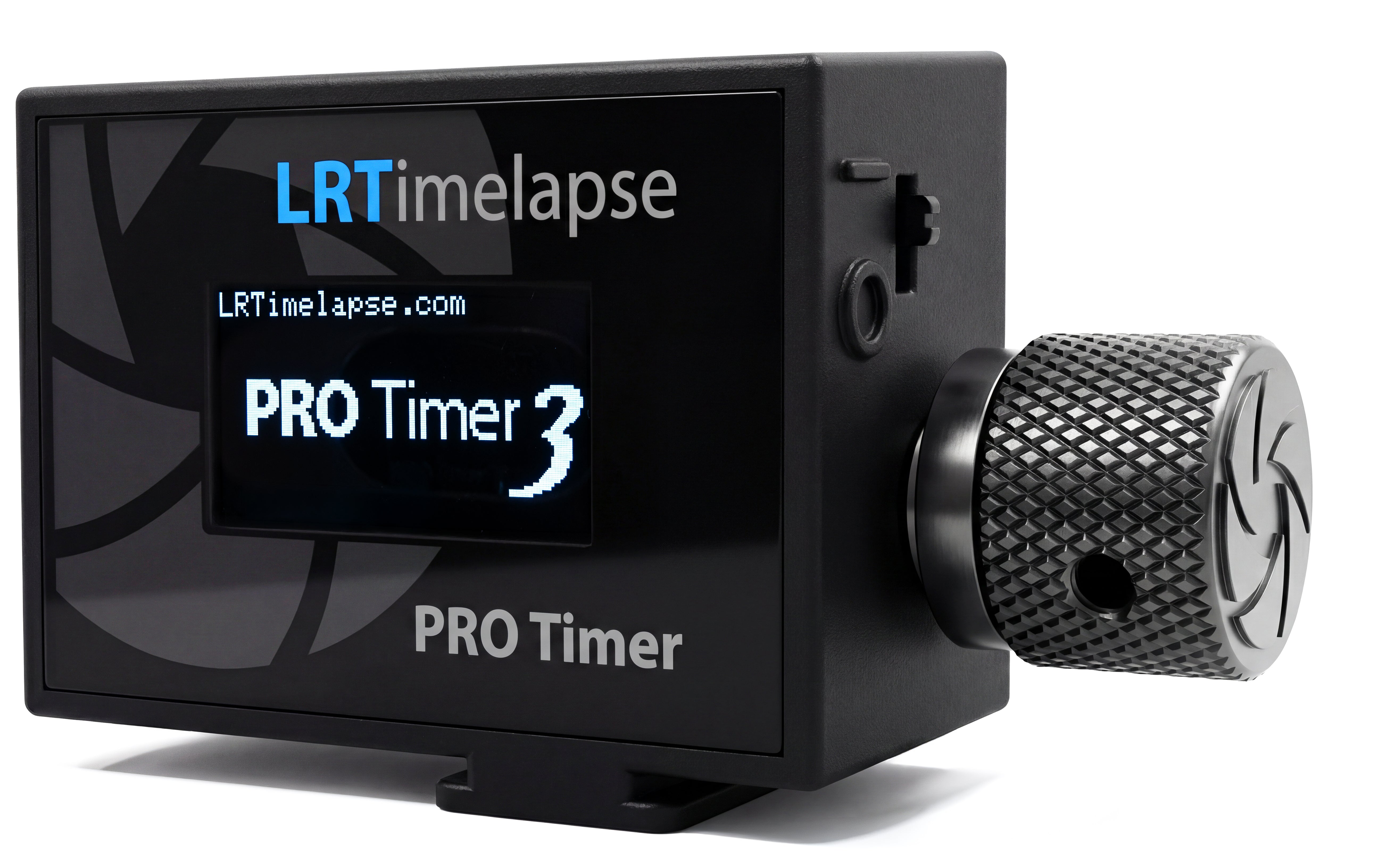The LRTimelapse Pro Timer 3.5