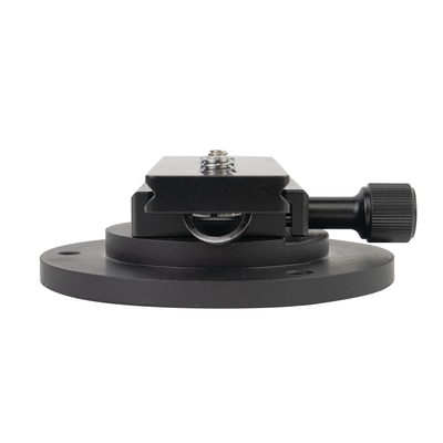 Mitchell Adapter with Arca Quick Release