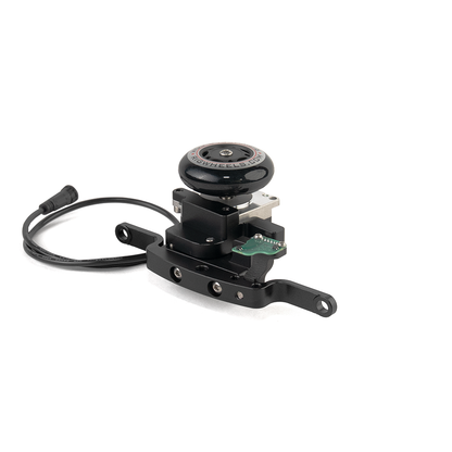 Passport/Rail Dolly Integration Kit