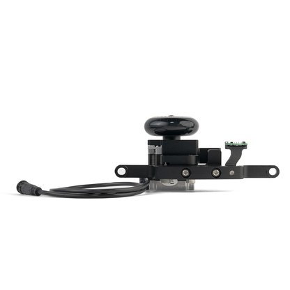 Passport/Rail Dolly Integration Kit