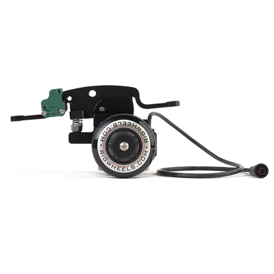 Passport/RailDolly Integration Kit