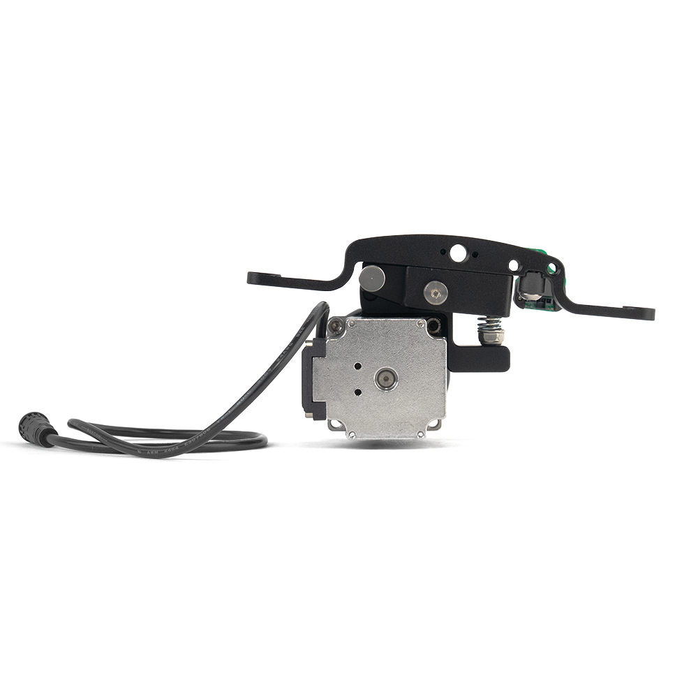 Passport/Rail Dolly Integration Kit