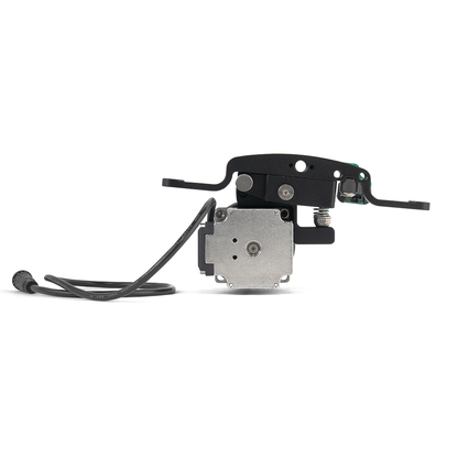 Passport/Rail Dolly Integration Kit