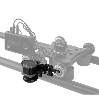 Passport/Rail Dolly Integration Kit