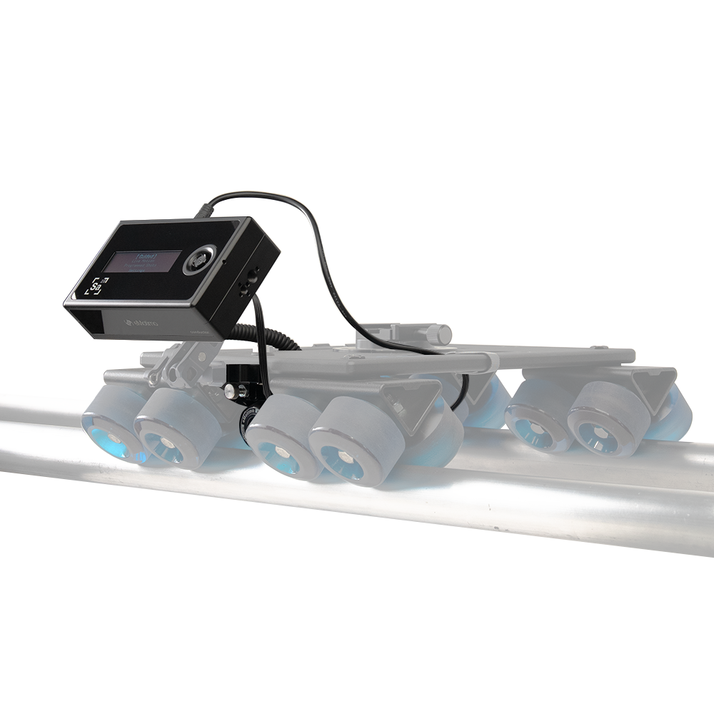 Conductor SA2.6 + Dana Dolly Integration