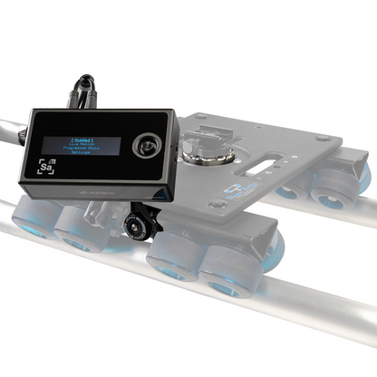 Conductor SA2.6 + Dana Dolly Integration + Rotator