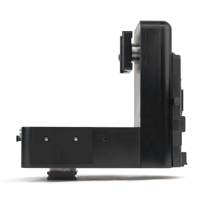 Spectrum Studio + RigWheels Passport/RailDolly Integration