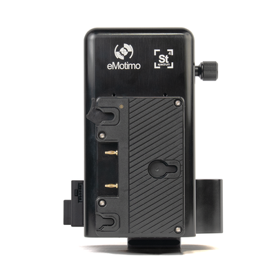 Spectrum Studio + RigWheels Passport/RailDolly Integration