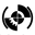 logo of Motion Control Camera Robots | eMotimo spectrum ST4.3 SA2.6