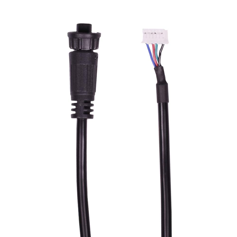 19" DP Motor Cable