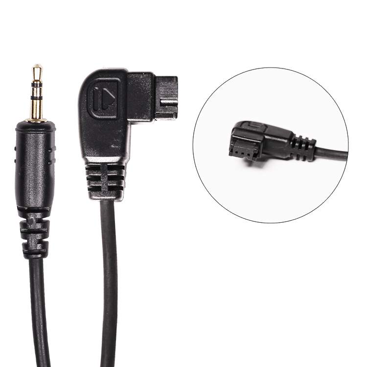 Sony CL-S1 Camera Shutter Cable - eMotimo