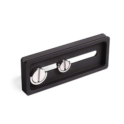 eMotimo 100mm Arca Plate with hardware