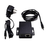 eMotimo ST4 Network to Serial Adapter 