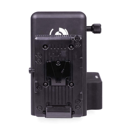 eMotimo Spectrum ST4 V Mount