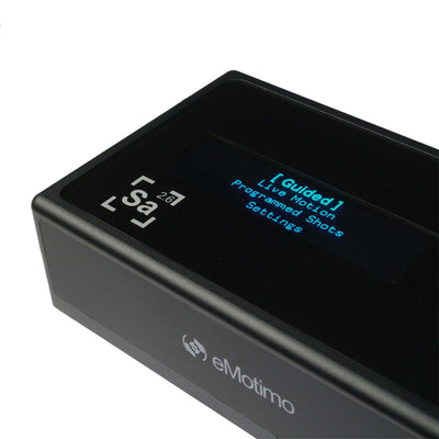 SA2.6 Motion Controller - eMotimo