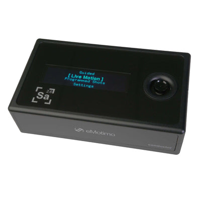 SA2.6 Motion Controller - eMotimo